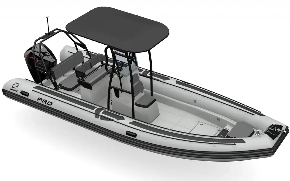 slider 11 Zodiac Pro 7