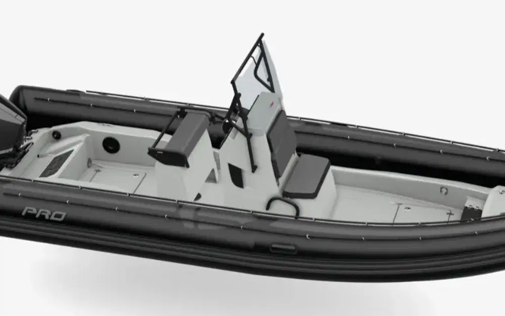 slider 13 Zodiac Pro 7