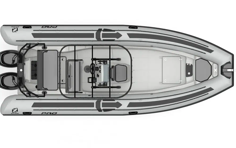 slider 16 Zodiac Pro 7