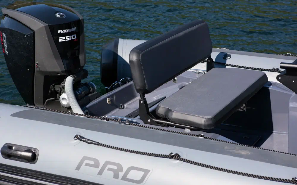 slider 17 Zodiac Pro 7