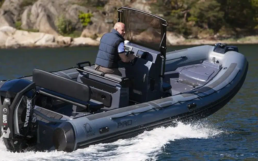 slider 2 Zodiac Pro 7