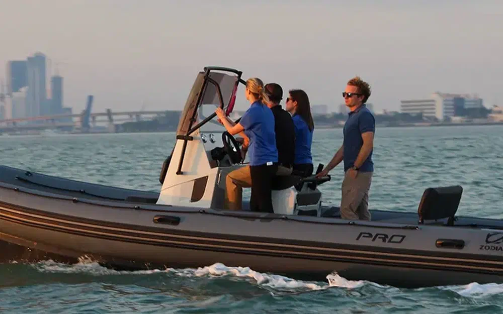 slider 6 Zodiac Pro 7