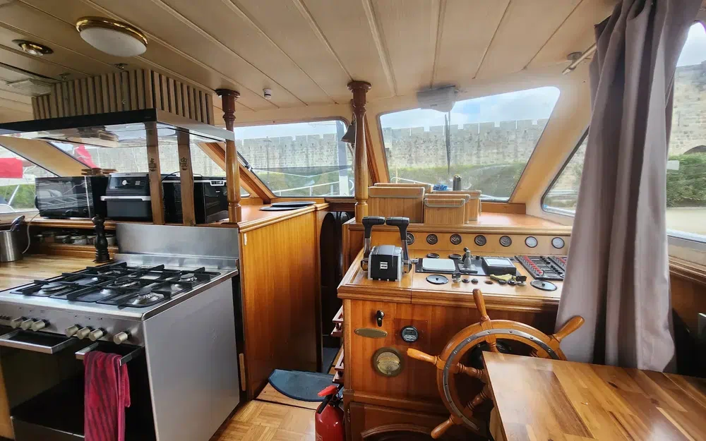 slider 17 Visser VISSER 14.70