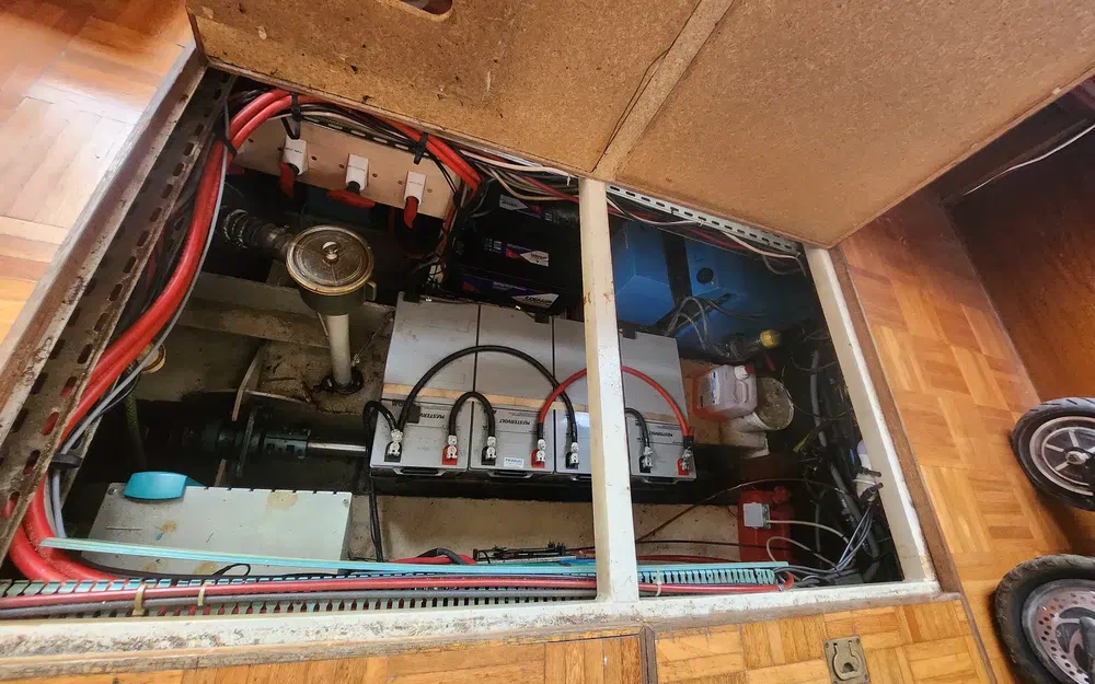 slider 21 Visser VISSER 14.70