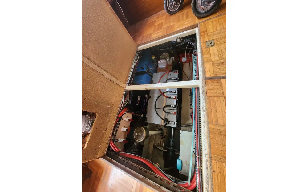 slider 24 Visser VISSER 14.70