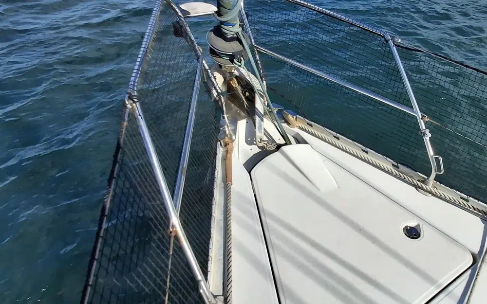 slider 11 Jeanneau Sun Odyssey 45.2