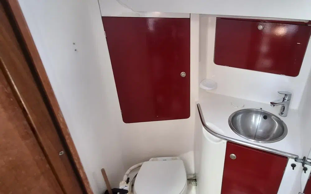 slider 25 Jeanneau Sun Odyssey 45.2