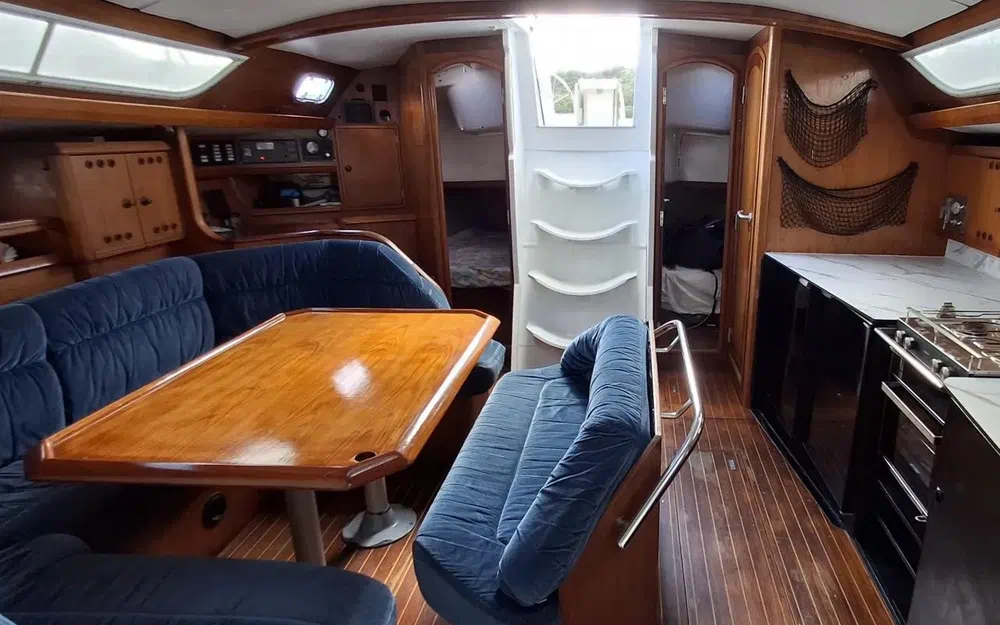 slider 26 Jeanneau Sun Odyssey 45.2