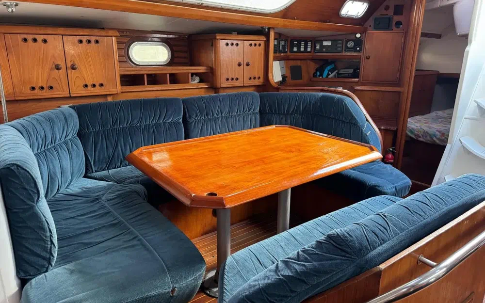 slider 28 Jeanneau Sun Odyssey 45.2