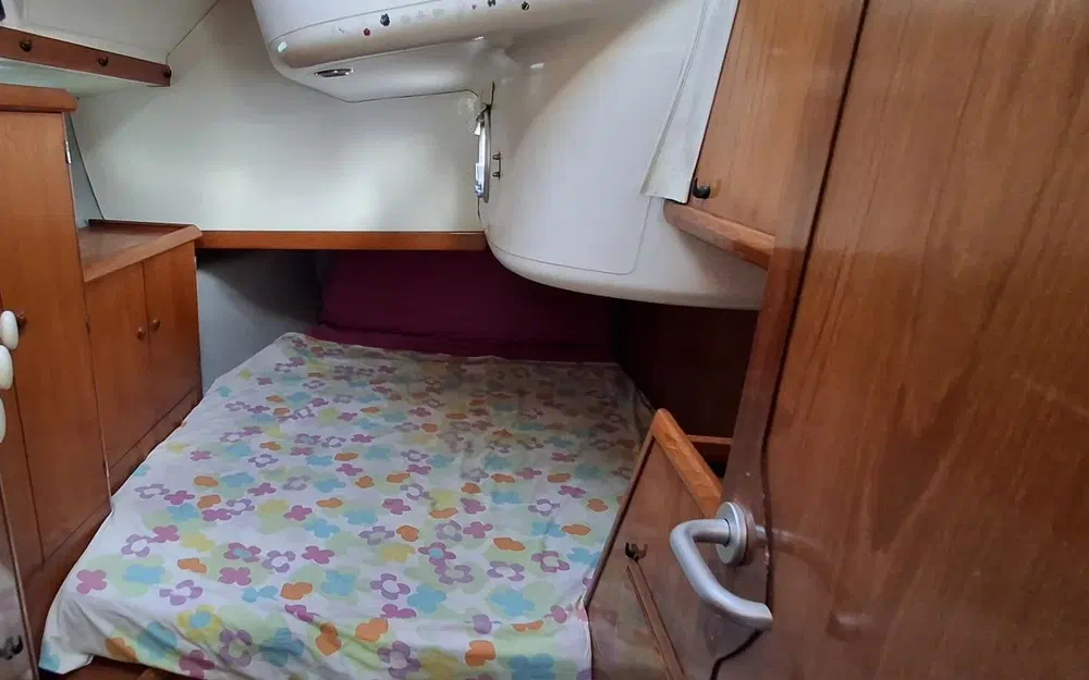 slider 30 Jeanneau Sun Odyssey 45.2