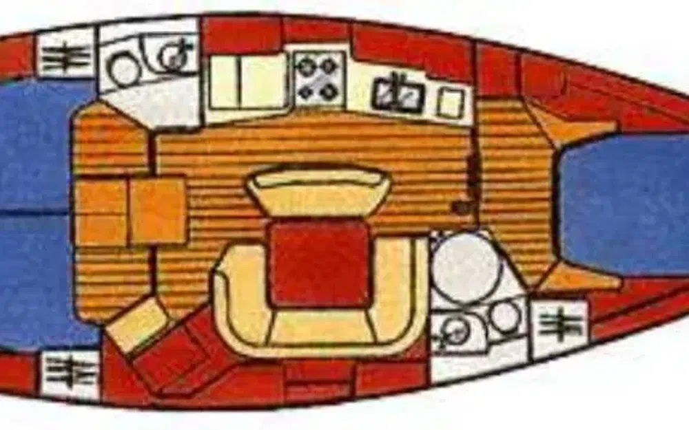 slider 33 Jeanneau Sun Odyssey 45.2