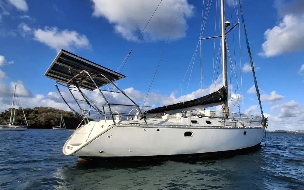 slider 2 Jeanneau Sun Odyssey 45.2