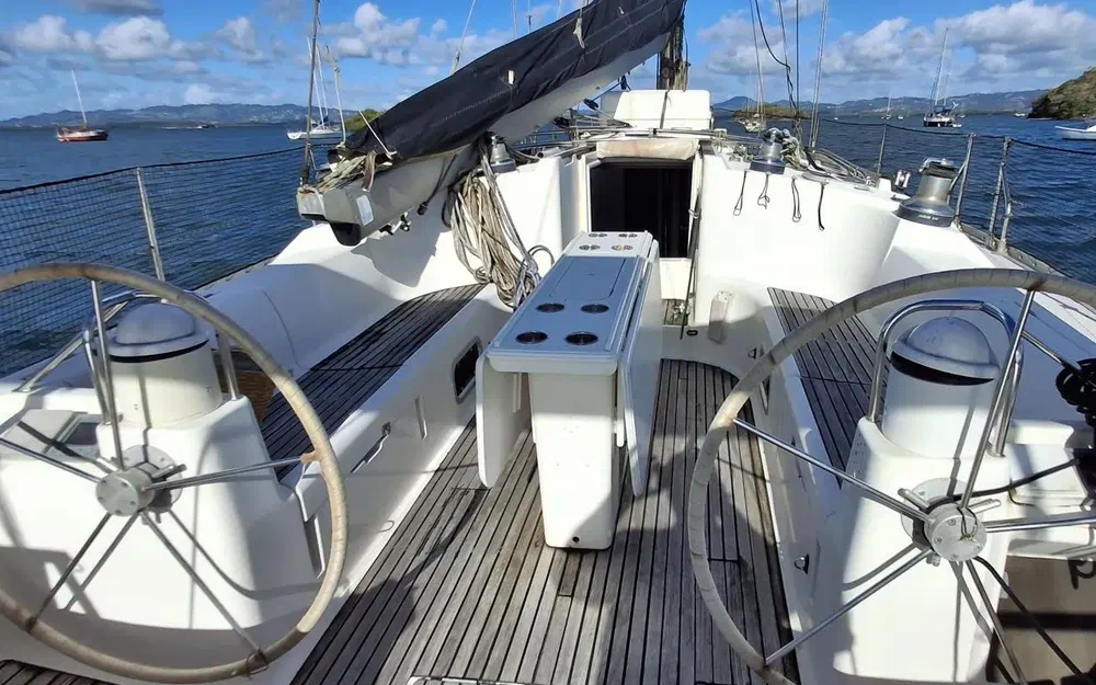 slider 4 Jeanneau Sun Odyssey 45.2