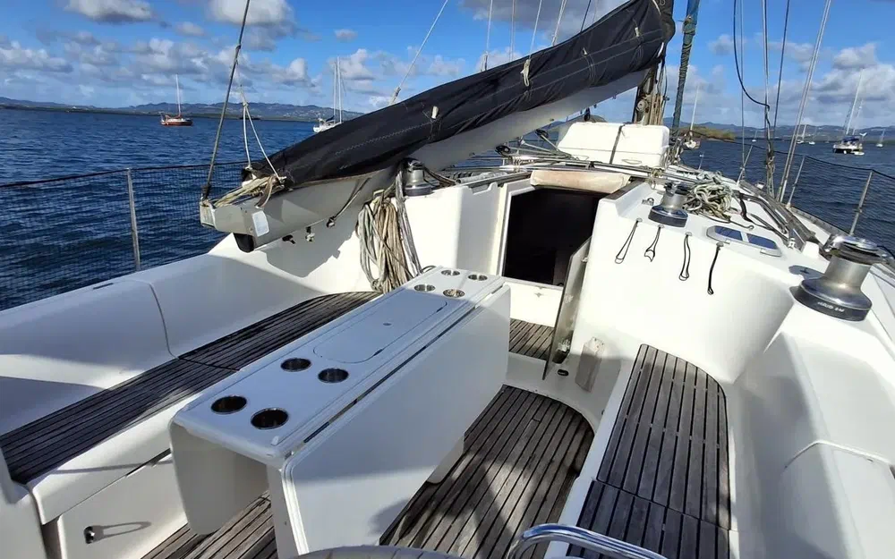 slider 6 Jeanneau Sun Odyssey 45.2