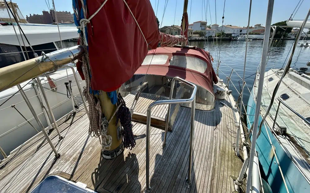 slider 12 Dufour Sortilege 41