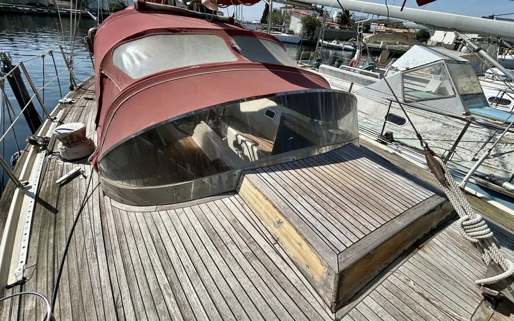 slider 14 Dufour Sortilege 41