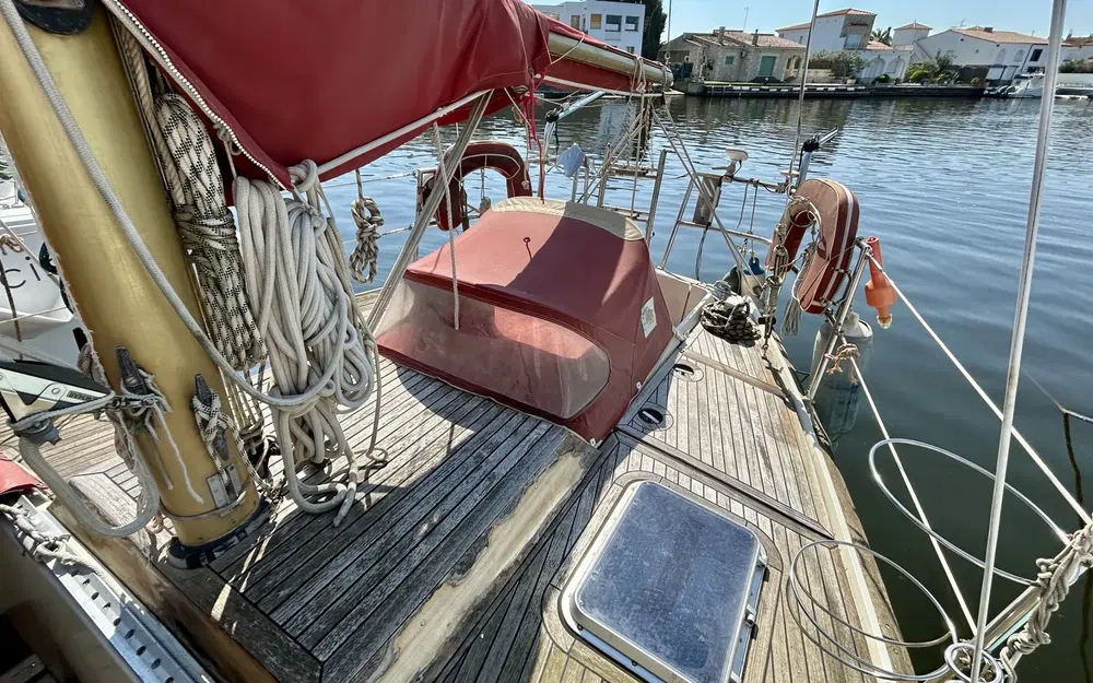 slider 15 Dufour Sortilege 41