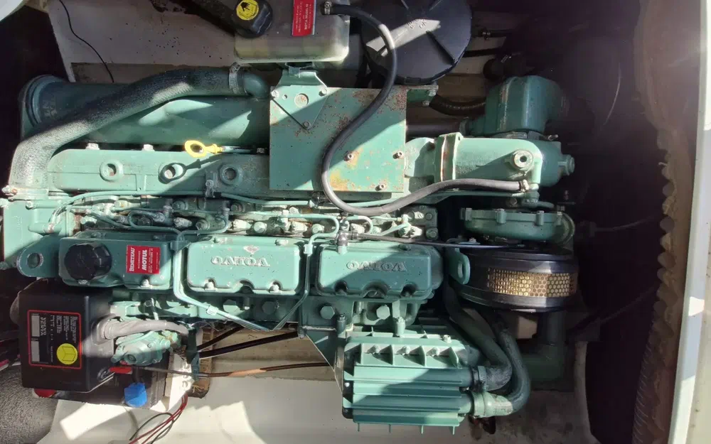 slider 16 Beneteau Antares 755