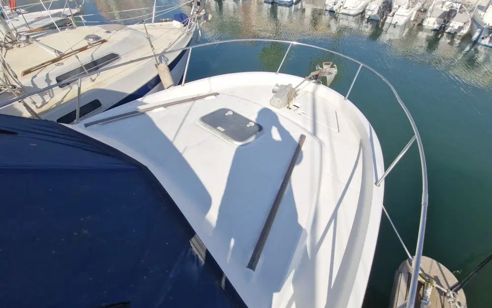 slider 1 Beneteau Antares 755