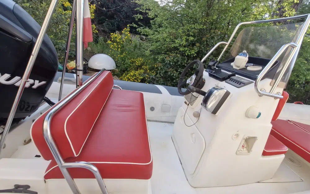 slider 2 Sacs S 540 Young