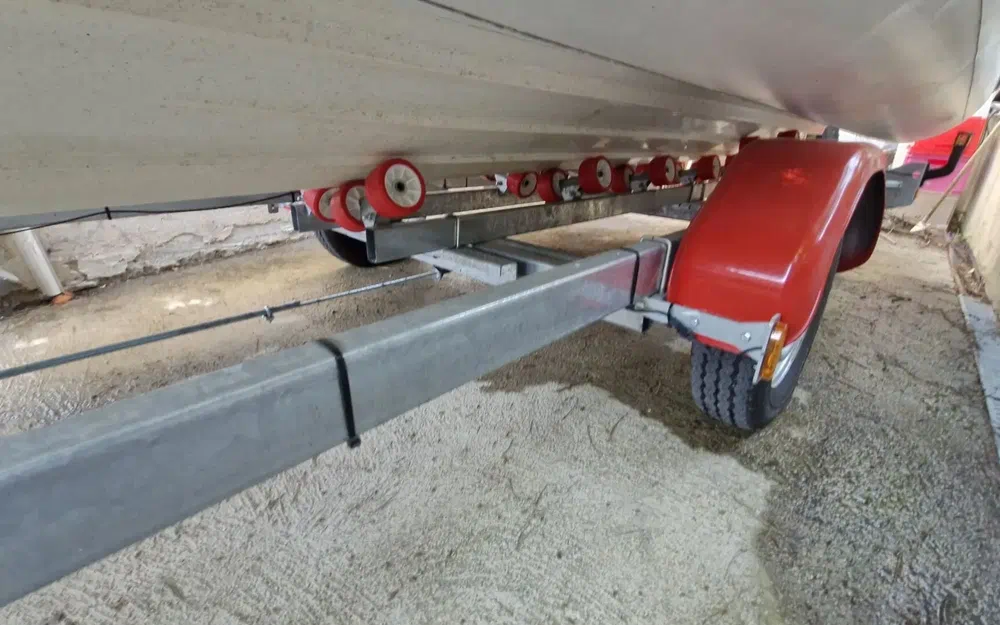 slider 4 Sacs S 540 Young