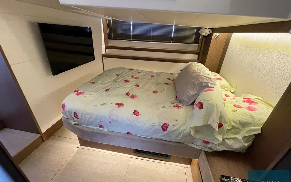 slider 24 Jeanneau Leader 46