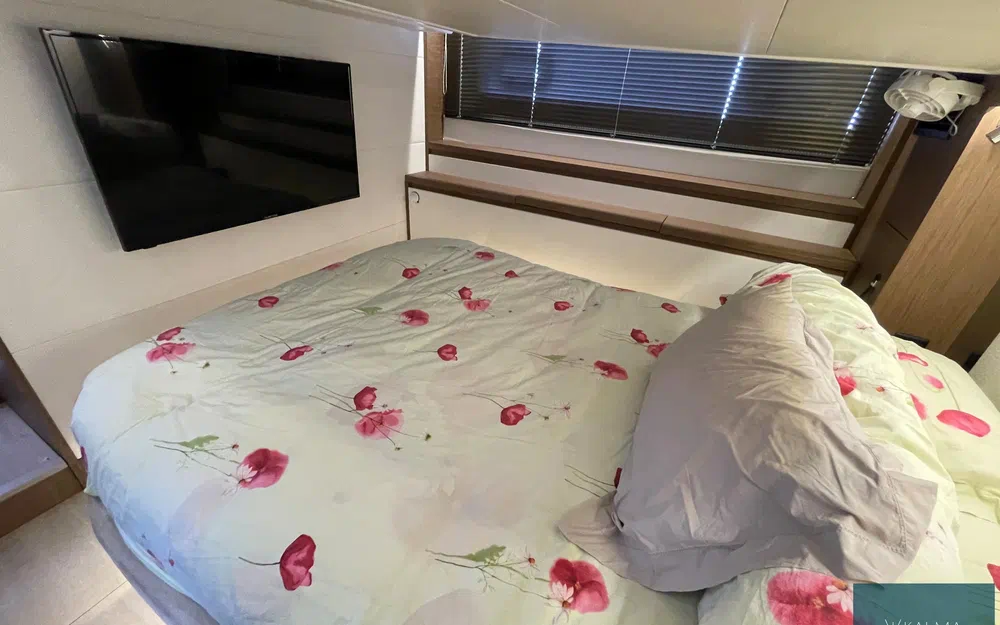 slider 25 Jeanneau Leader 46