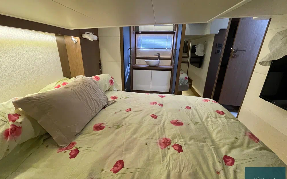 slider 27 Jeanneau Leader 46