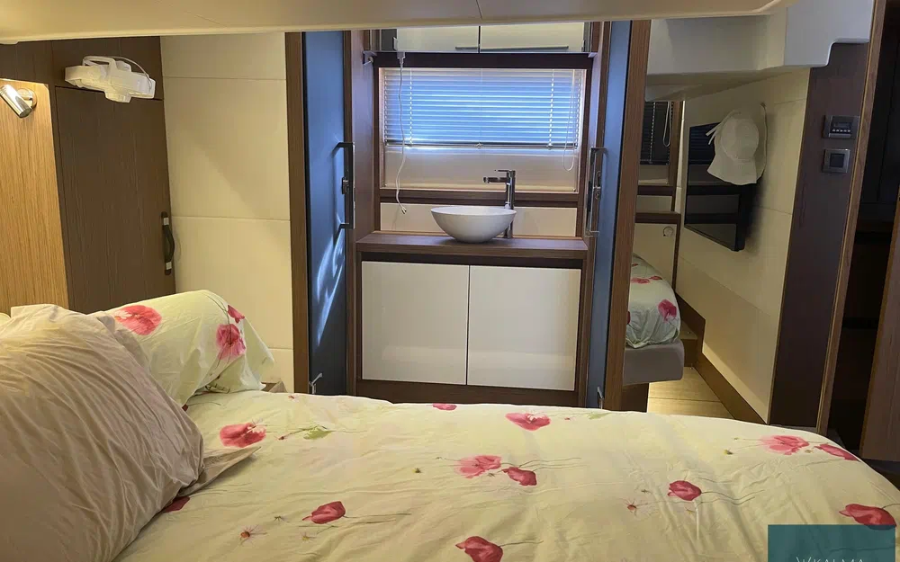 slider 28 Jeanneau Leader 46