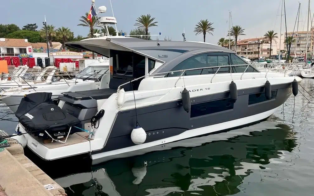 slider 0 Jeanneau Leader 46