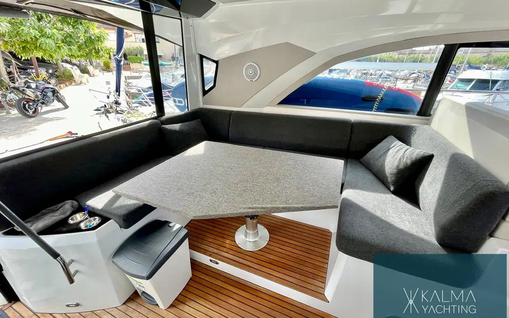 slider 3 Jeanneau Leader 46