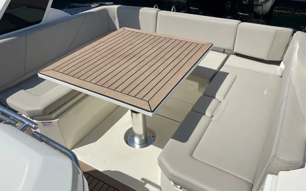 slider 10 Joker Boat Clubman 30