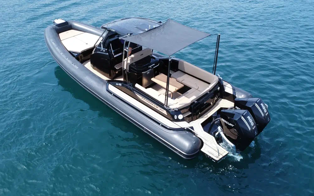 slider 1 Joker Boat Clubman 30