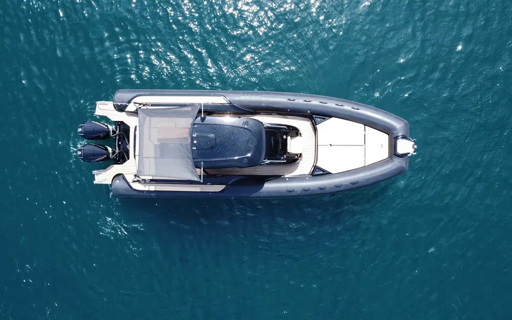 slider 3 Joker Boat Clubman 30