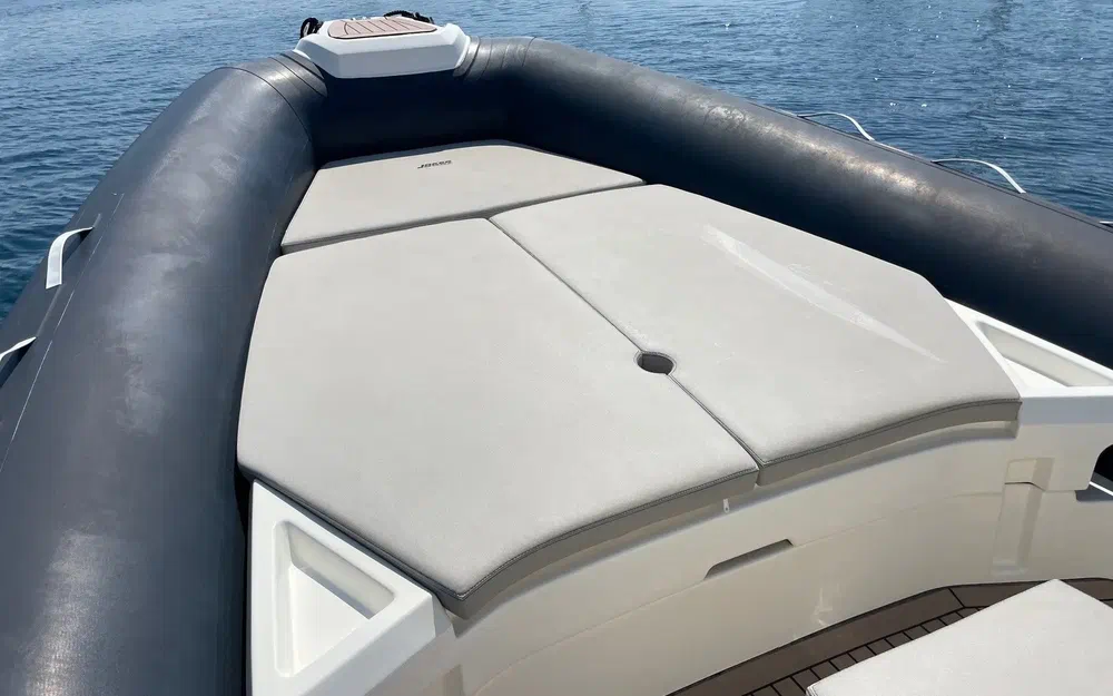 slider 6 Joker Boat Clubman 30