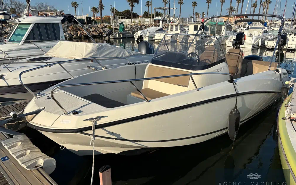 slider 0 Quicksilver Activ 675 Open