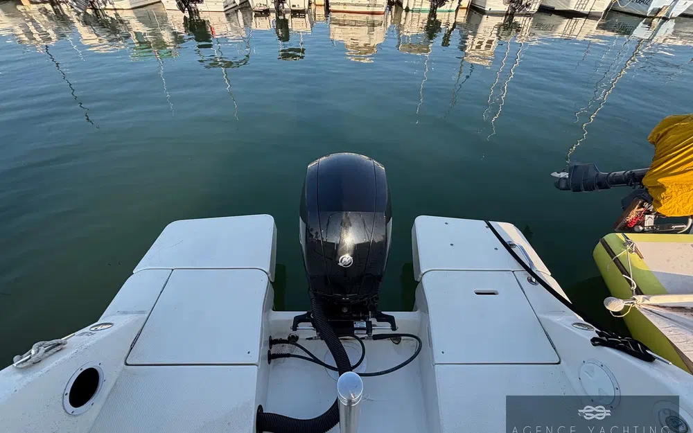 slider 12 Quicksilver Activ 675 Open