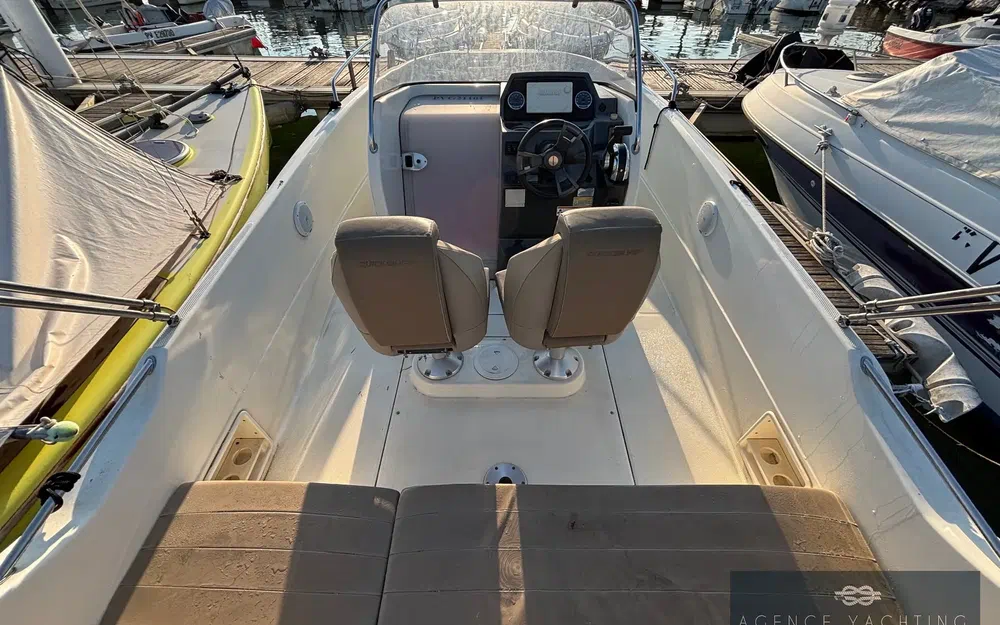 slider 5 Quicksilver Activ 675 Open