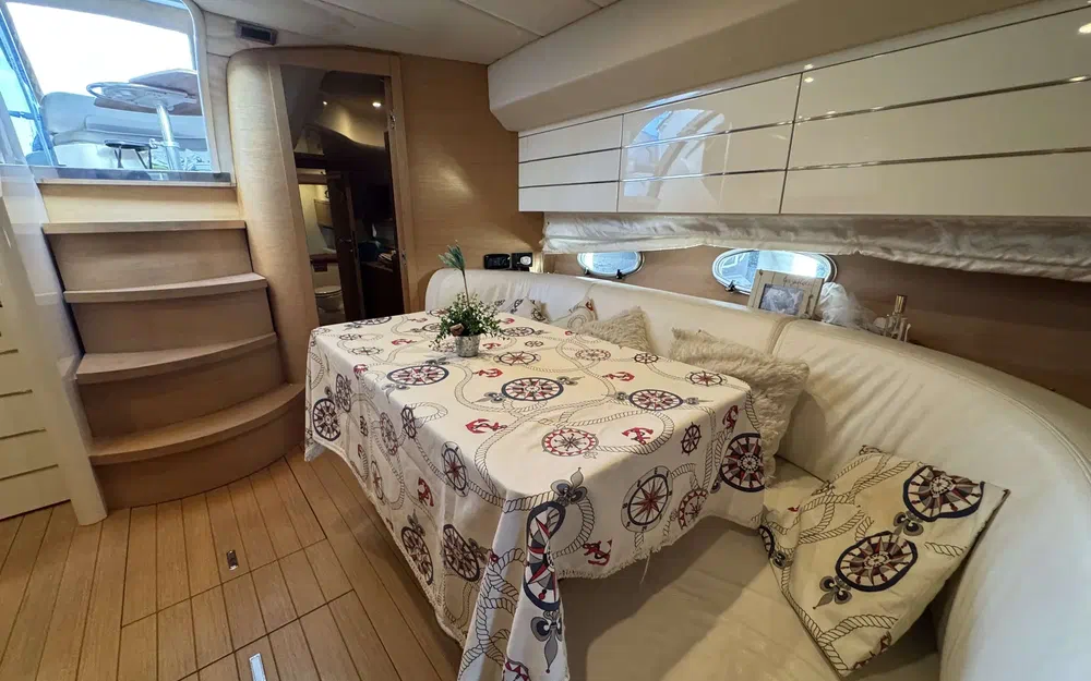 slider 12 Sessa Marine C42