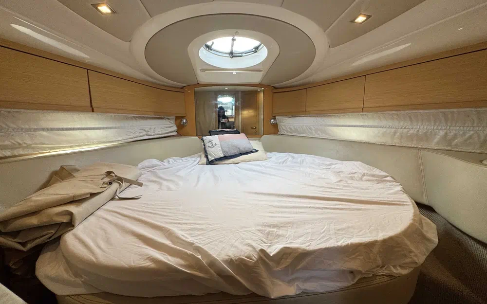 slider 18 Sessa Marine C42