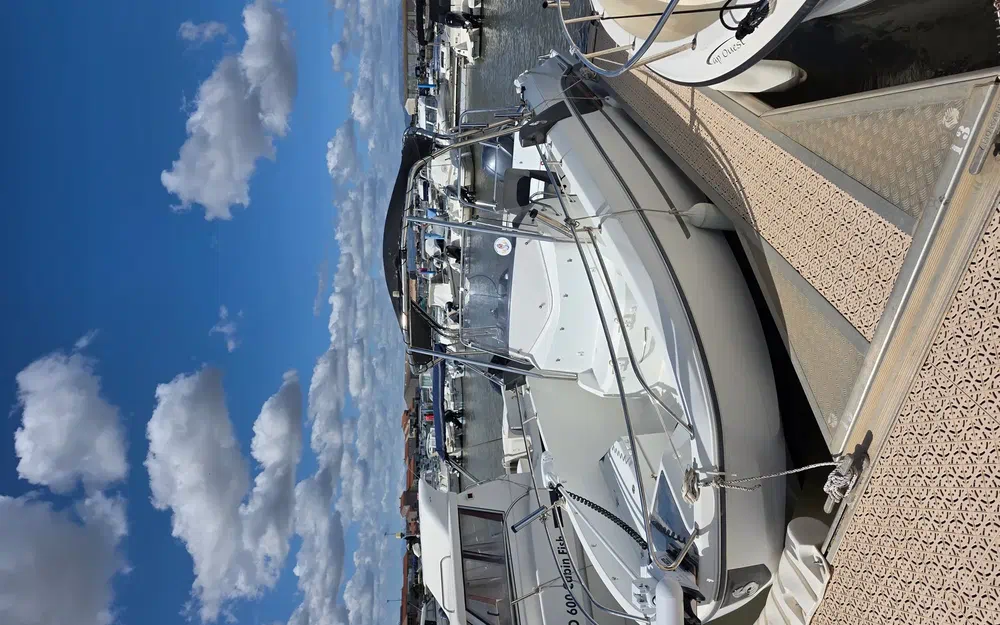 slider 0 Beneteau Flyer 7.7 SPACEdeck