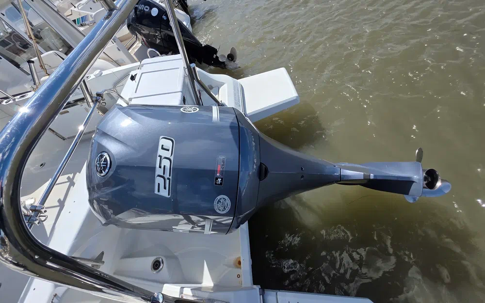 slider 2 Beneteau Flyer 7.7 SPACEdeck