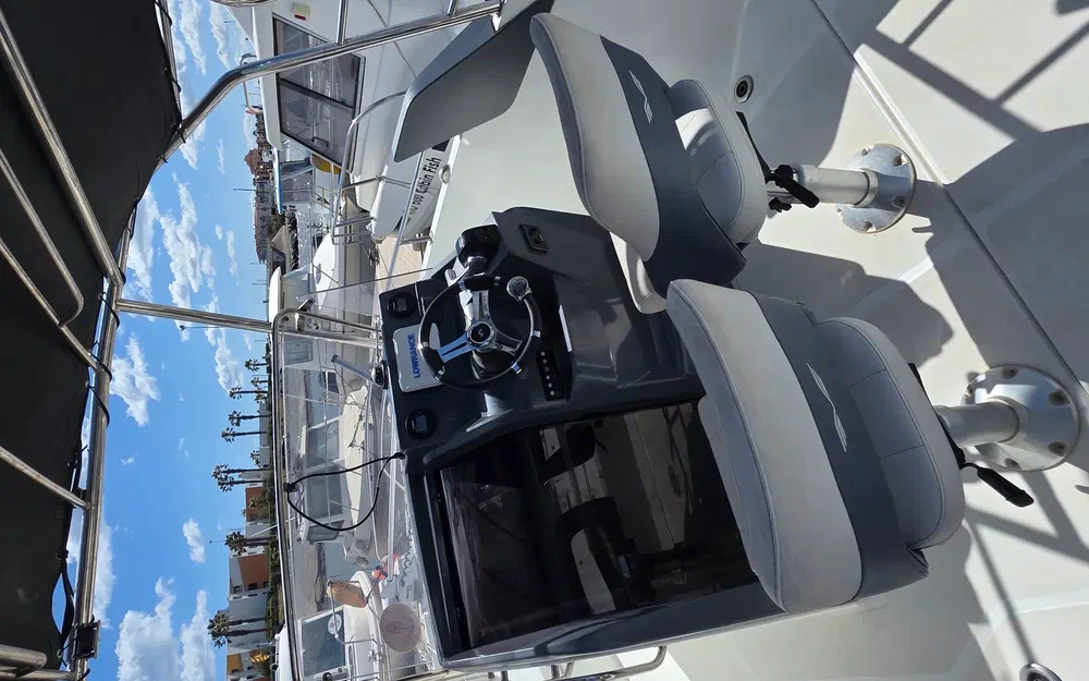 slider 3 Beneteau Flyer 7.7 SPACEdeck