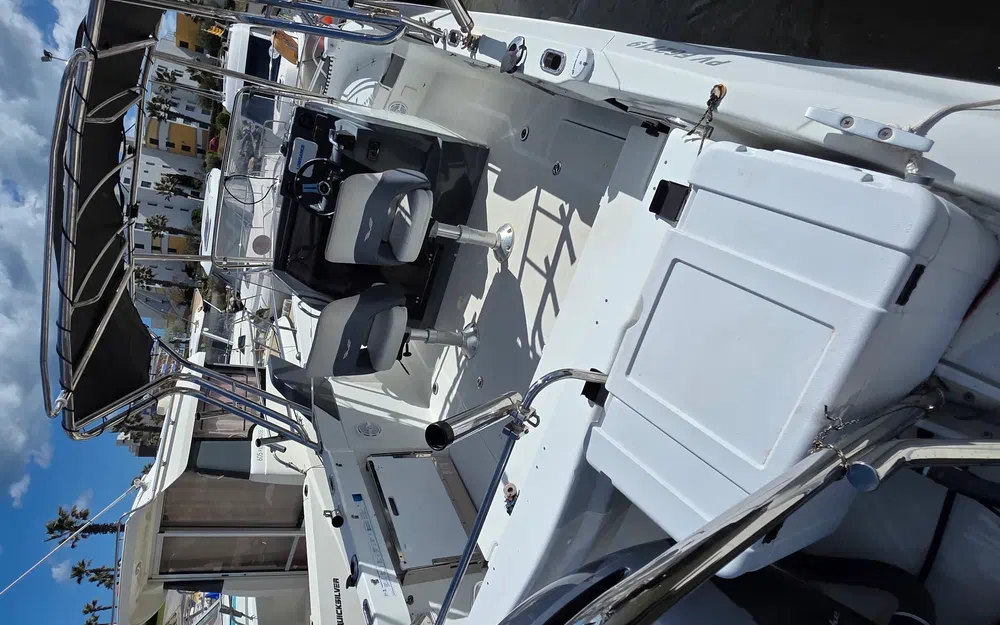 slider 5 Beneteau Flyer 7.7 SPACEdeck