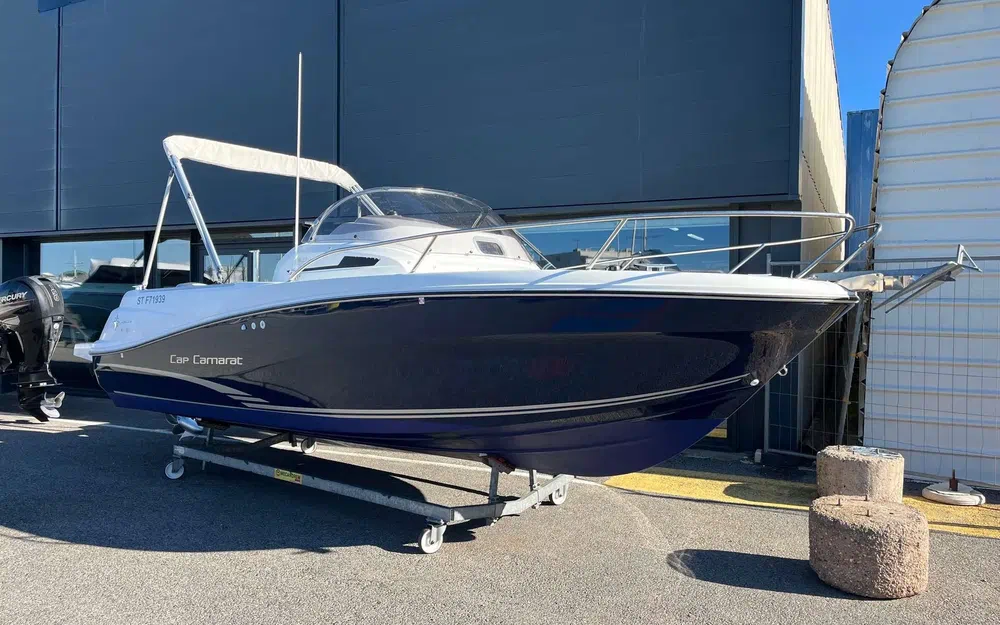 slider 2 Jeanneau Cap Camarat 6.5 WA Serie 2