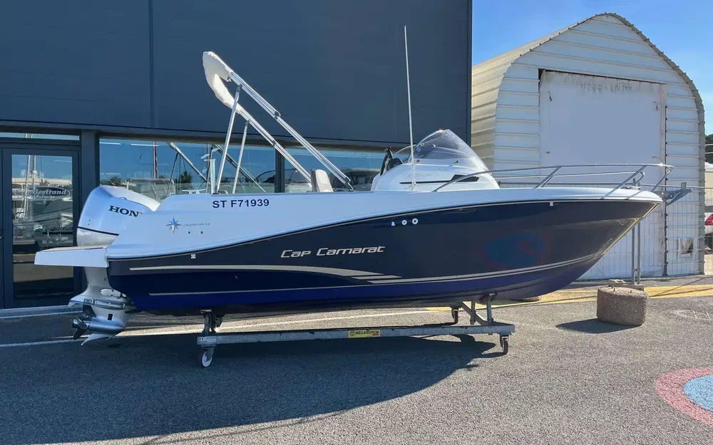 slider 3 Jeanneau Cap Camarat 6.5 WA Serie 2