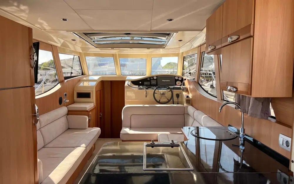 slider 11 Greenline 33