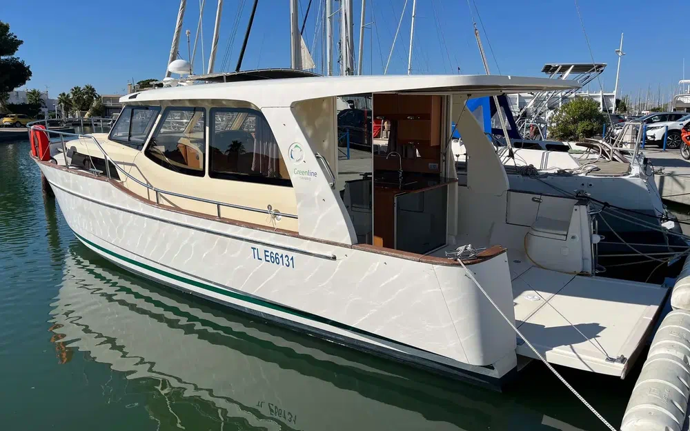 slider 17 Greenline 33