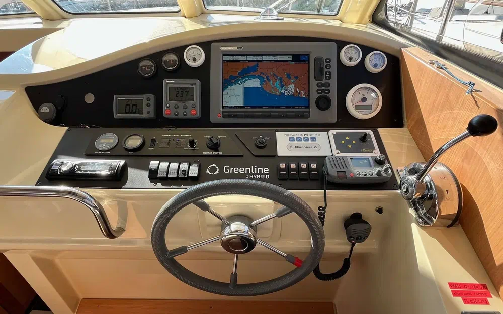 slider 8 Greenline 33