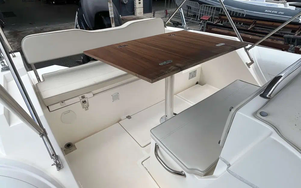 slider 9 Nuova Jolly 700